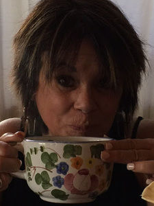 Meet your Posher, Frankie